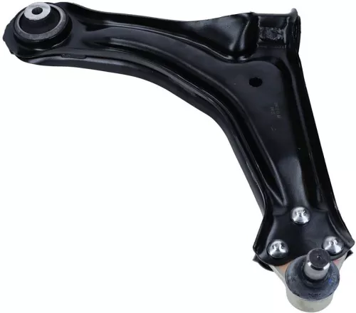 LEMFORDER Control/Trailing Arm, wheel suspension (29637 01)