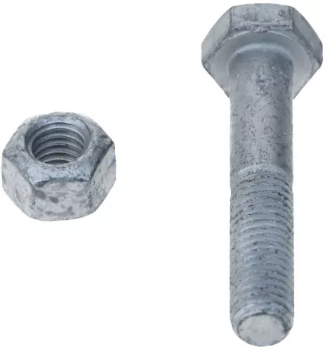 LEMFORDER Control/Trailing Arm, wheel suspension (33379 01)