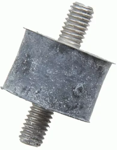 Rubber Buffer, muffler