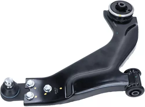 LEMFORDER Control/Trailing Arm, wheel suspension (28138 01)