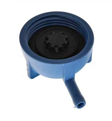 Cap, coolant tank