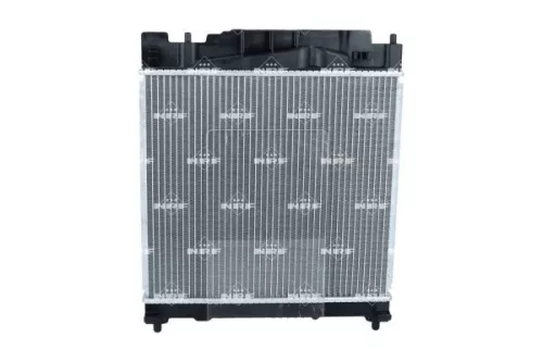 NRF Radiator, engine cooling (53072)