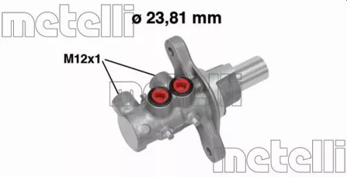 Brake Master Cylinder