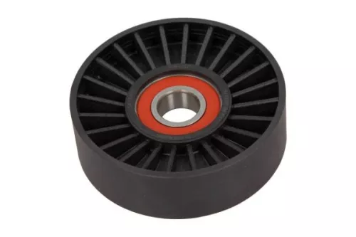 Tensioner Pulley, V-ribbed belt