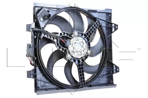 NRF Fan, engine cooling (47251)
