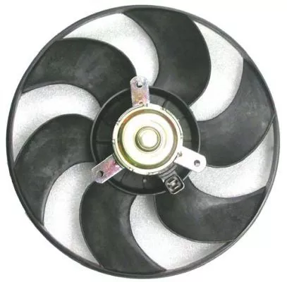 Fan, engine cooling