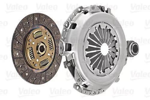 VALEO Clutch Kit (786013)