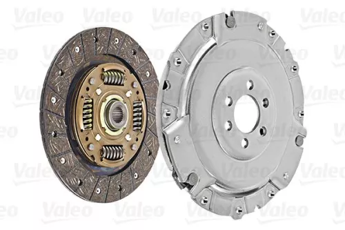 VALEO Clutch Kit (786044)