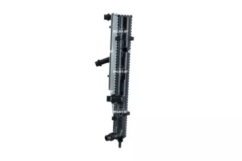 NRF Radiator, engine cooling (53139)