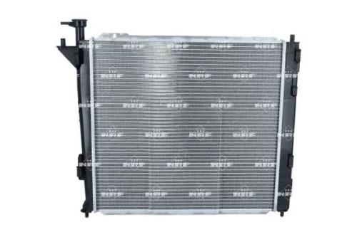 NRF Radiator, engine cooling (53174)