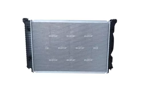 NRF Radiator, engine cooling (53190)