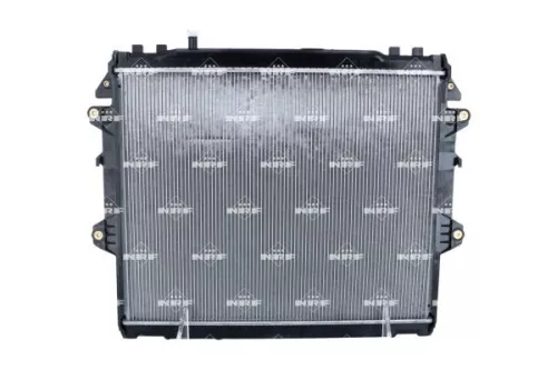 NRF Radiator, engine cooling (53921)