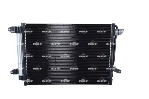 NRF Condenser, air conditioning (350028)
