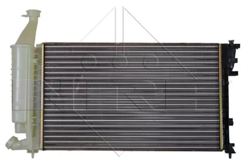 NRF Radiator, engine cooling (54677)