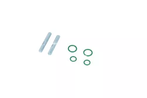 NRF Condenser, air conditioning (35946)