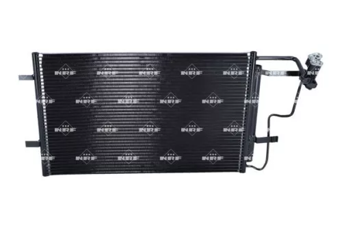 NRF Condenser, air conditioning (35922)