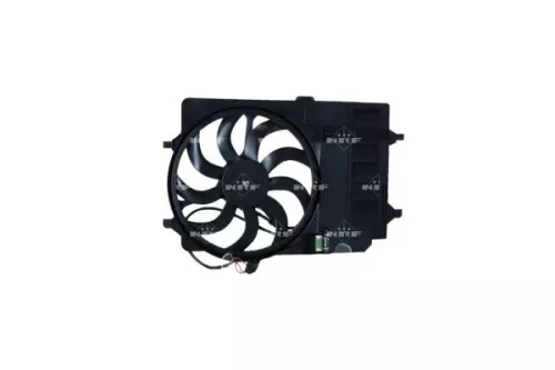 Fan, engine cooling