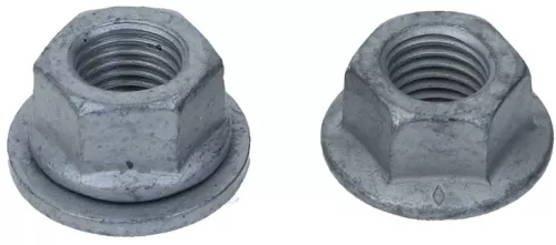 LEMFORDER Link/Coupling Rod, stabiliser bar (30967 01)