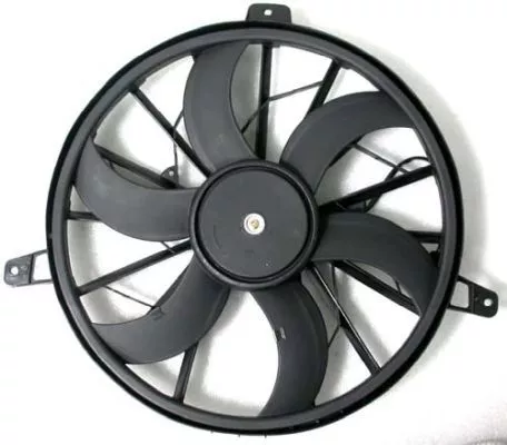 NRF Fan, engine cooling (47524)
