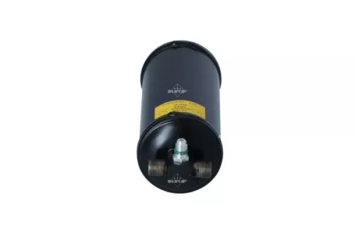 NRF Dryer, air conditioning (33057)