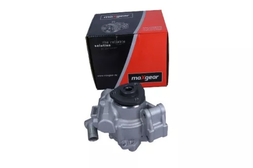 MAXGEAR Hydraulic Pump, steering (48-0100)