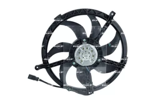 NRF Fan, engine cooling (47509)