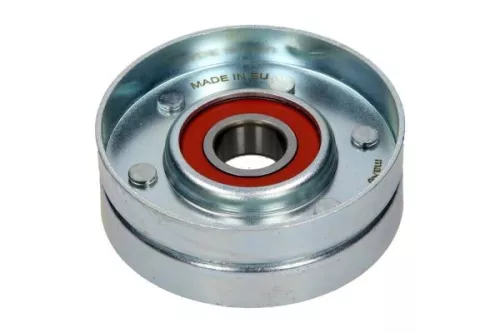 Tensioner Pulley, V-ribbed belt