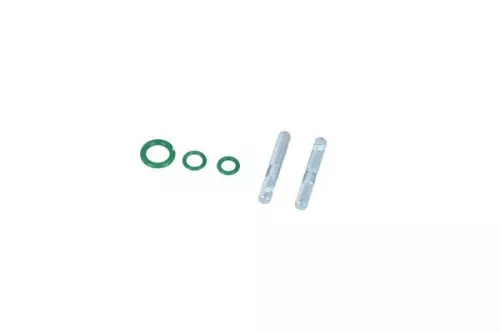 NRF Condenser, air conditioning (35974)