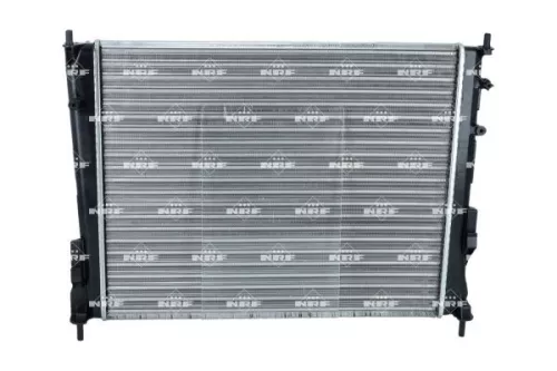 NRF Radiator, engine cooling (53992)