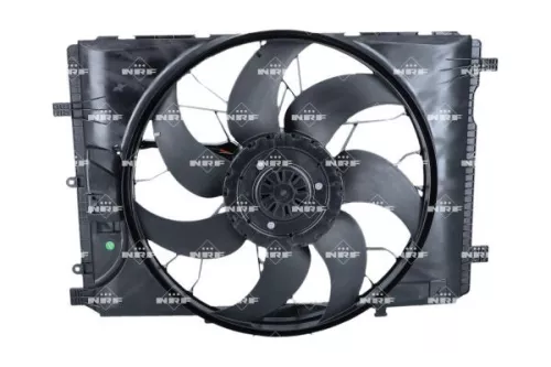 NRF Fan, engine cooling (47443)