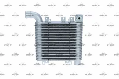 Charge Air Cooler
