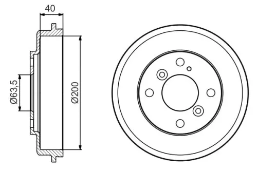 Brake Drum