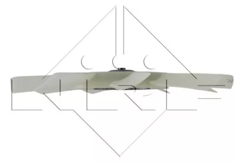 NRF Clutch, radiator fan (49543)