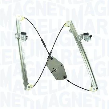 Window Regulator
