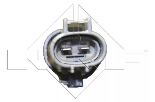 NRF Fan, engine cooling (47712)