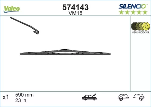 Wiper Blade