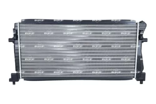 NRF Radiator, engine cooling (58438)