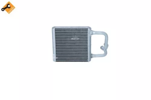 NRF Heat Exchanger, interior heating (54273)