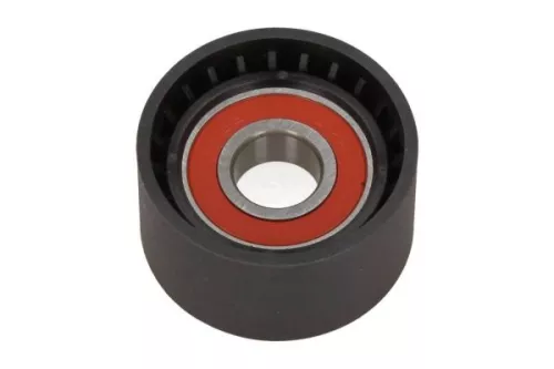Tensioner Pulley, V-ribbed belt