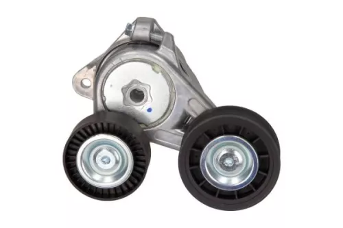 MAXGEAR Belt Tensioner, V-ribbed belt (54-0830)