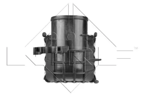 NRF Charge Air Cooler (30303)