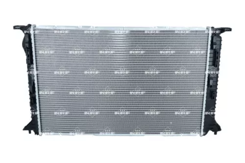 NRF Radiator, engine cooling (53064)