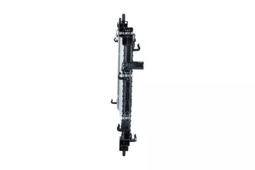 NRF Radiator, engine cooling (58454)