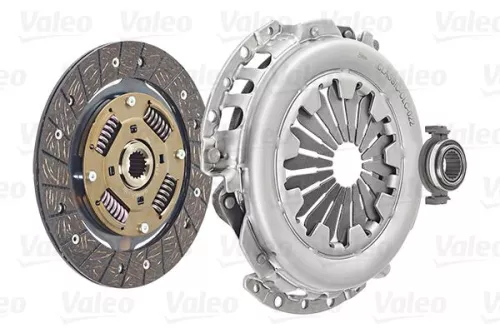 VALEO Clutch Kit (786022)