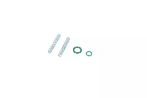 NRF Condenser, air conditioning (350003)