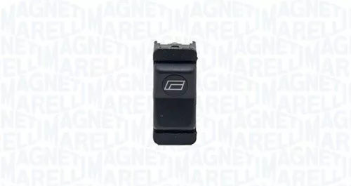 Switch, window regulator