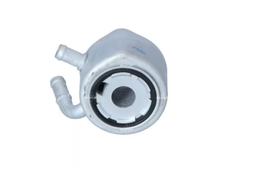 NRF Oil Cooler, engine oil (31178)