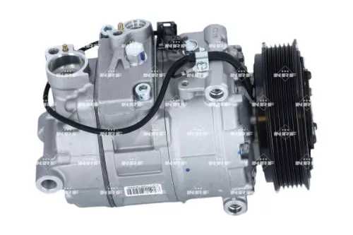 NRF Compressor, air conditioning (32377)