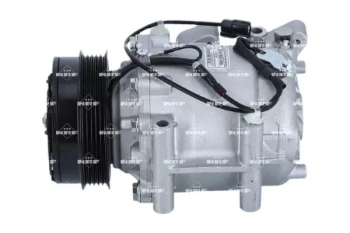 NRF Compressor, air conditioning (32727)