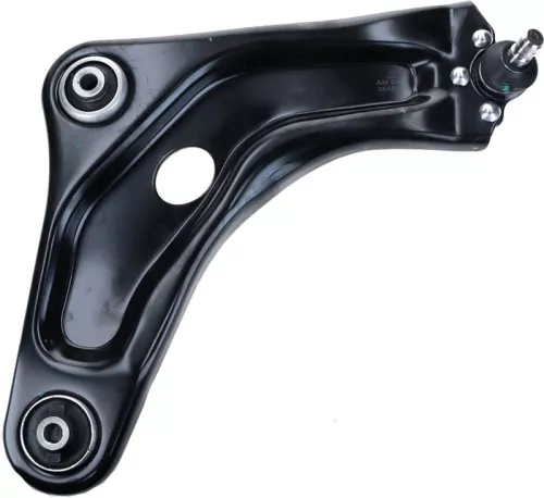 LEMFORDER Control/Trailing Arm, wheel suspension (35492 01)